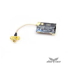 Down to a bare minimum for fpv racing, at a very attractive price! Vtx Tbs Unify 800mw Madcomics