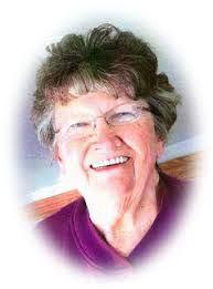 Patricia Shockey's Instagram, Twitter & Facebook