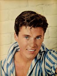 Maybe you would like to learn more about one of these? Ricky Nelson Wikipedia