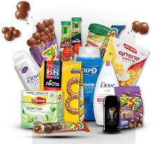 Two billion people use them on any given day. Globrands Unilever