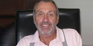 Professor Daniel Hoyer recognised for his contributions to serotonin  research