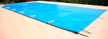 Maybe you would like to learn more about one of these? Baches A Barres De Securite Pour Piscine Fabrication Sur Mesure