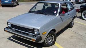 Image result for Terra Cotta 1980 Fiesta