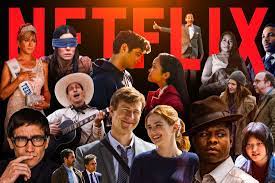 Please like, share and subscribe list of. The Best Netflix Original Movies Ranked 2015 2020
