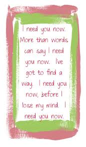 Pin On Song Lyrics I Love