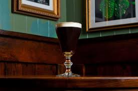 Punch The Dead Rabbit Irish Coffee Cocktail Recipe Recipe Irish Coffee Coffee Cocktails Irish Coffee Recipe