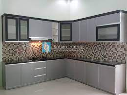 Kami juga menerima pemesanan kitcen set sesuai dengan desaign yang anda inginkan. Kitchen Set Aluminium Palembang Dapur Bengkulu