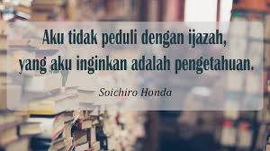Cukup kamu yang merasakan dan mengapresiasi diri dengan segala usaha yang sudah dilakukan. 15 Kata Kata Motivasi Diri Menuju Masa Depan Kepogaul