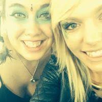 Charlotte Vickers (charlotte9419)