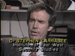 ABC News: "World News Tonight: US-USSR: A Balance of Powers"