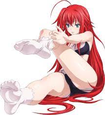 rias gremory feet  смешные картинки и другие приколы: комиксы, гиф  анимация, видео, лучший интеллектуальный юмор.