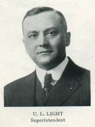 Barberton High School