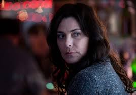 Michelle Forbes Cast