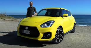 Les réactions, les notes, les points fort, les points faibles, et postez votre propre avis sur le site de caradisiac. Suzuki Swift Sport Essai Complet Et Avis