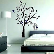 40 Awesome Wall Painting Ideas For Home In 2020 Wall Decor Bedroom Bedroom Wall Art Simple Wall Decor