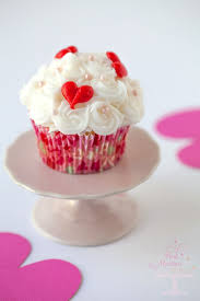 Make Ahead Frozen Buttercream Cake Decorations Valentine Desserts Valentines Day Cakes Cupcake Cakes