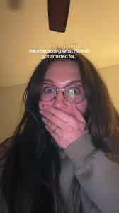 Hannah Tharp and Devin Hayes