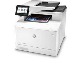 Druckerpatronen & büromaterial hp color laserjet 3600 n. Hp Color Laserjet Pro Mfp M479fdn Hp Store Deutschland