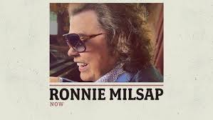 Ronnie Milsap (featuring Vince Gill)