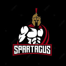 Spartan E Sports Logo Para Juegos Mascota Logo Icons Guerrero Espartano Png Y Vector Para Descargar Gratis Pngtree Sparta Logo Sports Logo Design Team Logo Design
