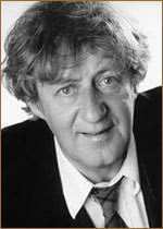 Джон Бетт (John Bett)