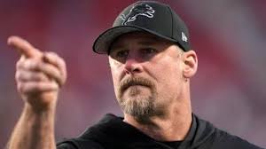 Say it ain't so, Dan ...