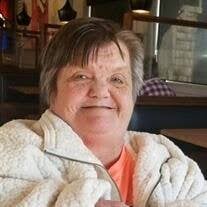 Mrs. Deborah "Lil Momma" Lynn Hooks Obituary