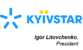 The latest tweets from kyivstar (@twiykyivstar). Kyivstar Ukraine Telesens