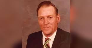 Roy L. Finch Jr. Obituary