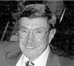 James ARNOLD Obituary (2013)