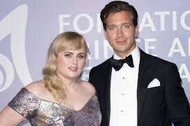 Though, wilson has never revealed her exact income. Who Is Jacob Busch Rebel Wilson S Boyfriend