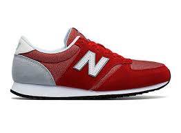 Classic Suede Mesh Upper Combined With A Rubber Outsole Gives The 420 Sneaker The Iconic New Balance Fit That S Ready New Balance Suede Sneakers Classic Shoes