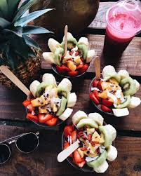 Stylishblogger Aesthetic Food Food Goals Pretty Food