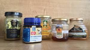 Manuka Honig Gehort In Jede Hausapotheke