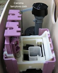 Caroma 750085 quietflow m5 v2 toilet cistern outlet valve dual flush. Toto Or Caroma Terry Love Plumbing Advice Remodel Diy Professional Forum