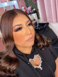 Makeup Abigail Najera'S