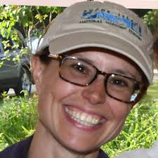 Rhode Island Natural History Survey Staff