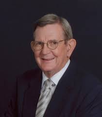 Robert Tate Obituary