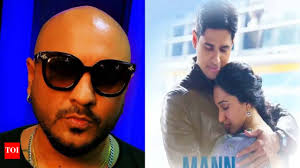 Shershaah': 'I hope 'Mann Bhariyaa 2.0' is as good as the original,' says B  Praak