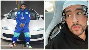 coro no es na' nuevo (na' nuevo) empacamo' to' lo' kilo' y lo' movemo' (lo' movemo'), uah (uah). Anuel El Dios Del Trap Responde A Bad Bunny Con Otro Bugatti Blanco Y El Si Sabe Que Hacer Con El Marca