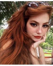 I Love Redheads On Instagram Redhead Repost Obliviaten Theilrgirls Natural Red Hair Pretty Redhead Red Hair Color