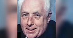 John T. Connors Obituary