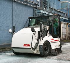 A free inside look at elgin sweeper company salary trends based on 22 salaries wages for 19 jobs at elgin sweeper company. Elgin Eagle Street Sweeper Is A Four Wheel Mechanical Broom Sweeper Bell Equipment
