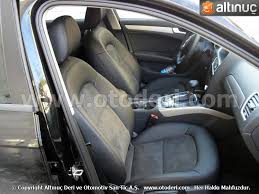 Audi A4 B8 Oto Deri Doseme 2007 2016 Oto Deri Doseme Altinuc A S