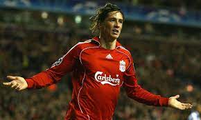 With 18 league titles and five european cups, it is the most successful club in england. Lfc S 30 Goal Club Fernando Torres Liverpool Fc
