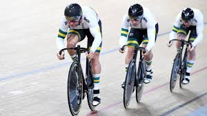 They will take place at the izu velodrome, in the same area as the mountain biking course. 1rub7l6a9o 8im