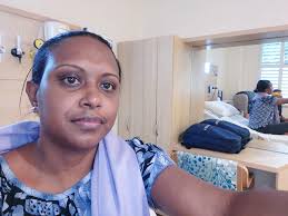 Praise Report and Health Update for Classmate Barney Be Spann