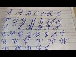Stylish alphabet fonts looking for beautiful font styles to write status or send messages on social networks like instagram, facebook, twitter,? Pin On My Saves