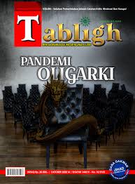 Lisa kini sendirian di rumah. E Paper Tabligh Flip Ebook Pages 1 50 Anyflip Anyflip