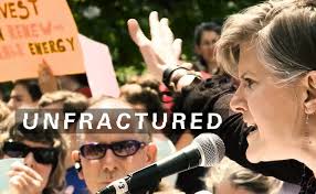 Unfractured — One Earth Film Festival